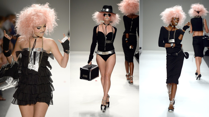 Illustration for article titled Betsey Johnson, for the Betsey Johnson Clothes Wearer in You